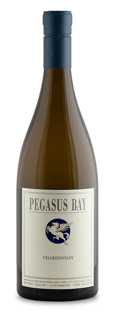 Pegasus Bay Chardonnay 2020