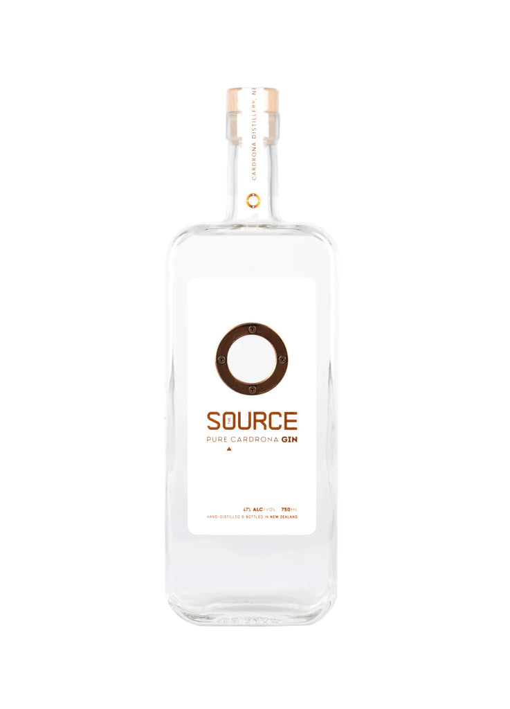 The Source Gin, 750ml