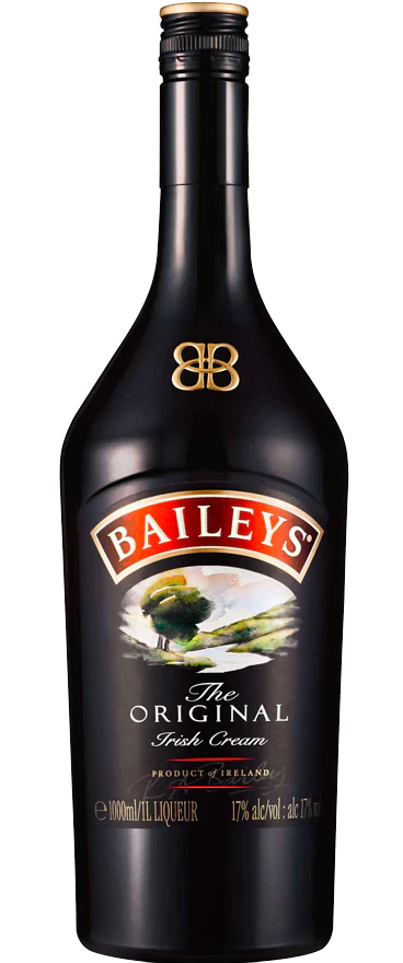 Bailey's Original Irish Cream Liqueur, 200ml