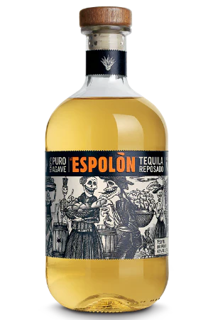 Espolon Tequila Reposado
