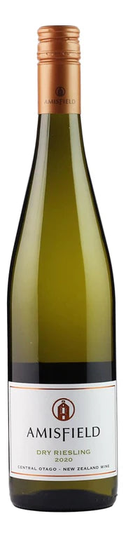 Amisfield Dry Riesling 23