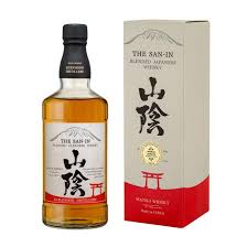 Matsui Whisky The San-In Blended 700ml