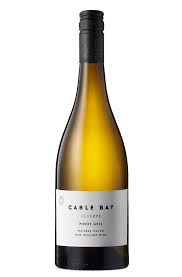 Cable Bay Reserve Pinot Gris 2019, Waiheke