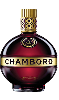 Chambord Black raspberry Liqueur, 500ml, France