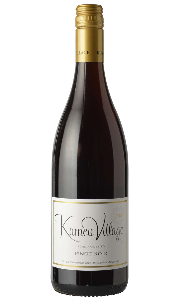Kumeu Village Pinot Noir 2021, Kumeu (West Auckland)