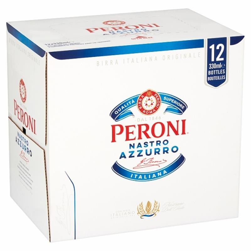 Peroni dozen