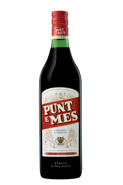 Punt E Mes Vermouth di Torino 750ml Italy
