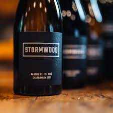 Stormwood