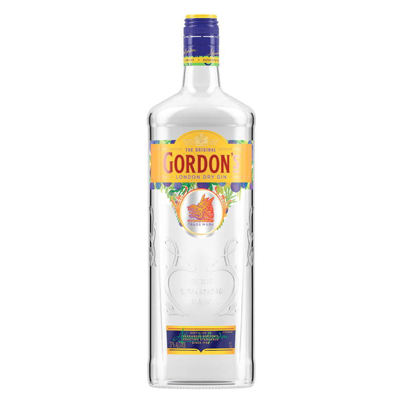 Gordon's Gin, 1 litre
