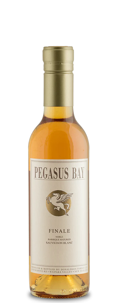 Pegasus Bay Finale 19 375ml