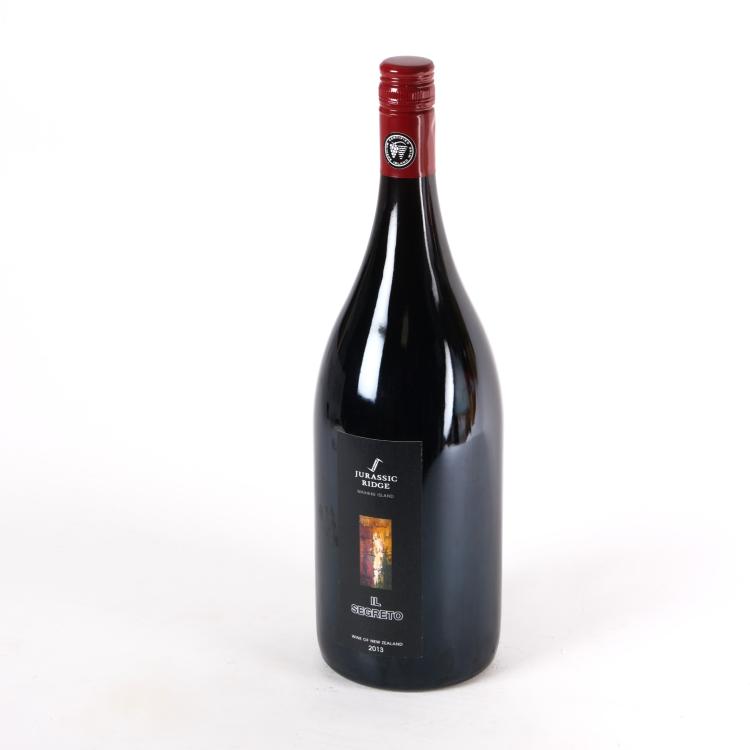 Jurassic Ridge Segreto 2013 Magnum