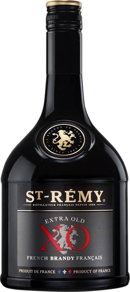 St Remy XO Brandy 700ml | Waiheke Wine Centre