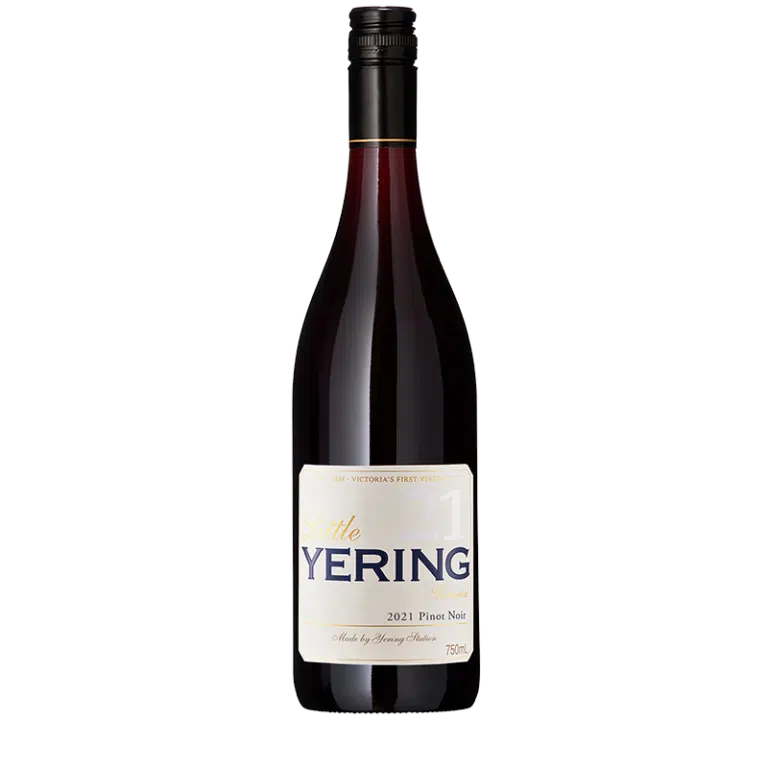 Yering Station Little Yering Pinot Noir 2020/21