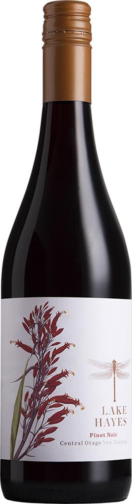 Lake Hayes Central Otago Pinot Noir 2022, Central Otago