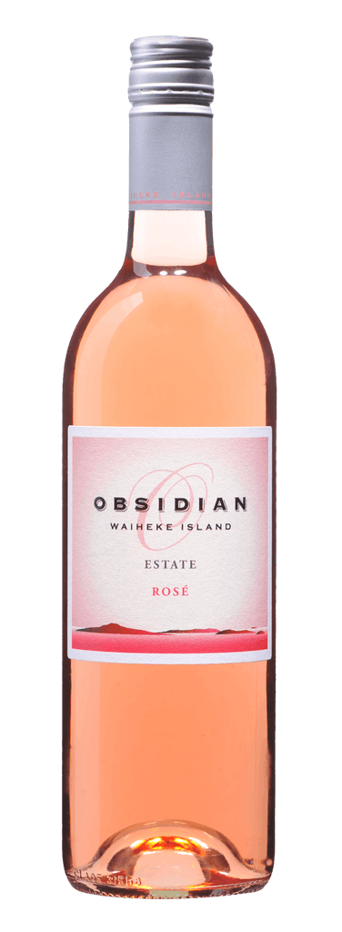 Obsidian Estate Rose 2024