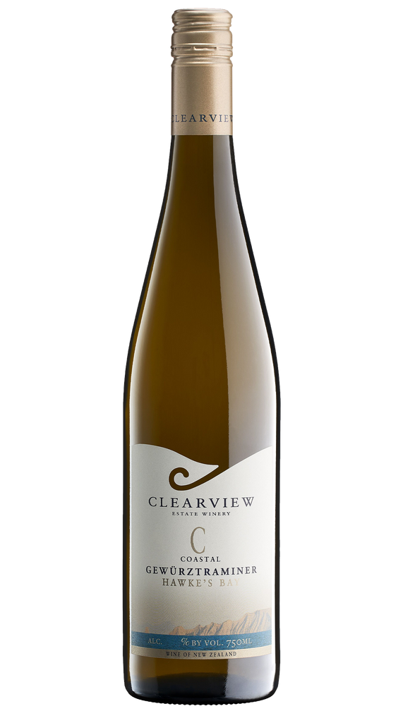 Clearview Coastal Gewürztraminer 2022