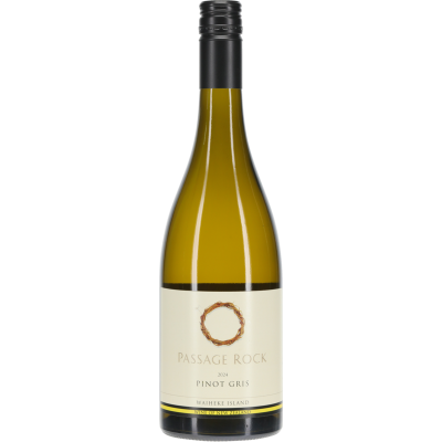 Passage Rock Pinot Gris 2024, Waiheke