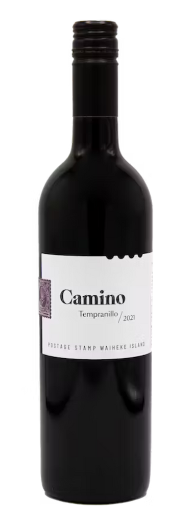Postage Stamp "Camino" Tempranillo 2021