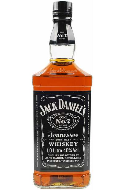 Jack Daniels, 1L