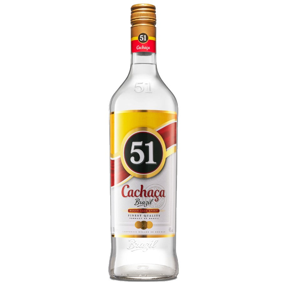 Cachaca 51 1l