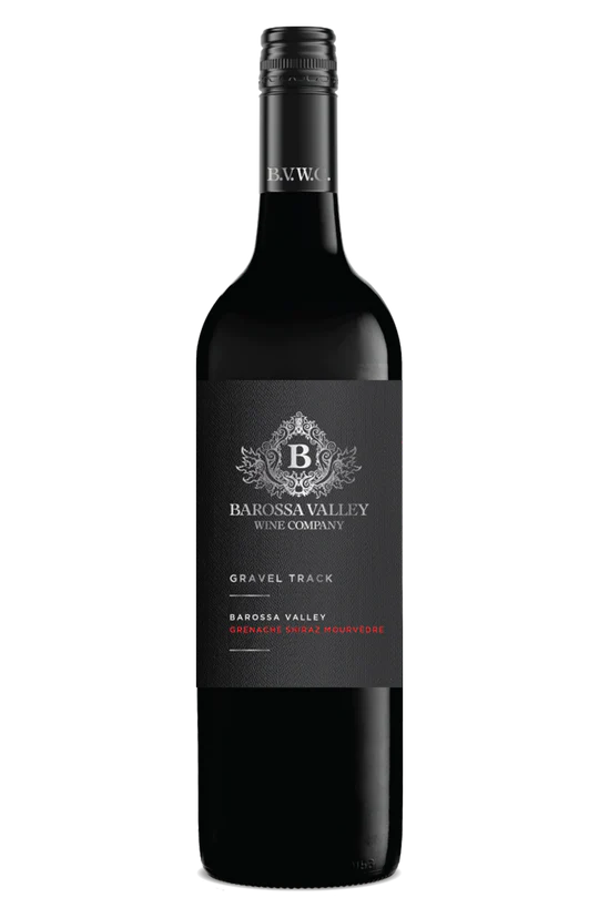 Barossa Valley Wine Co. Gravel Track GSM, 2020