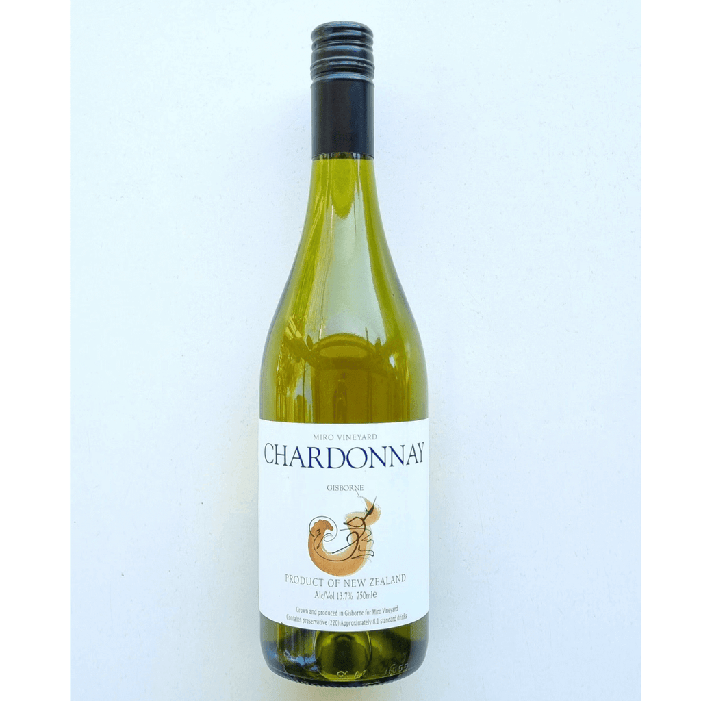 Casita Miro Chardonnay 2022, Gisborne