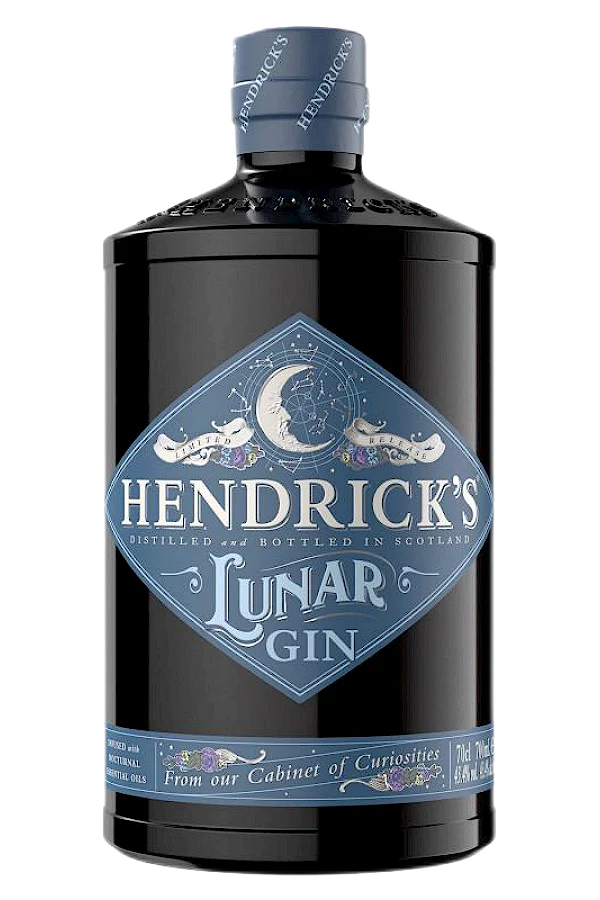 Hendrick's Gin Lunar 700ml