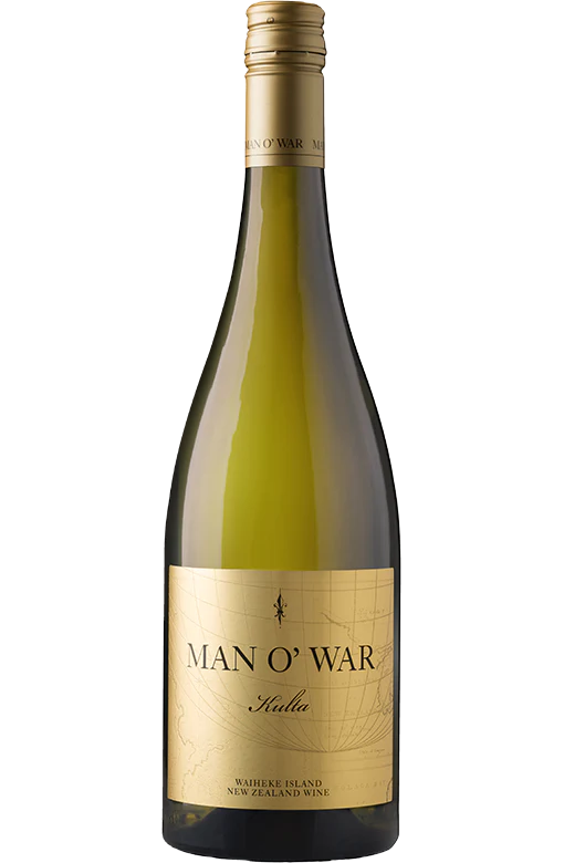 Man O' War Kulta "Mathilda" Chardonnay Waiheke Island 2020