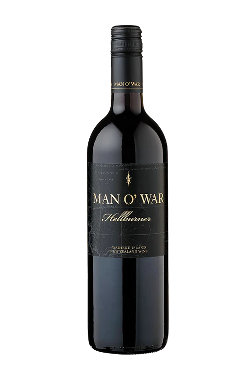 Man o war wine best sale