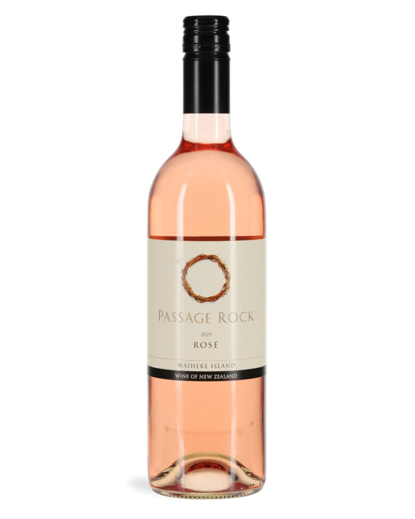 Passage Rock Rose 2025, Waiheke
