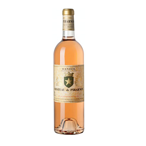 Chateau de Pibarnon Bandol Rose 22