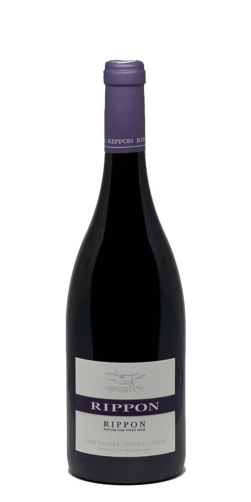Rippon Mature Vine Pinot Noir 2020