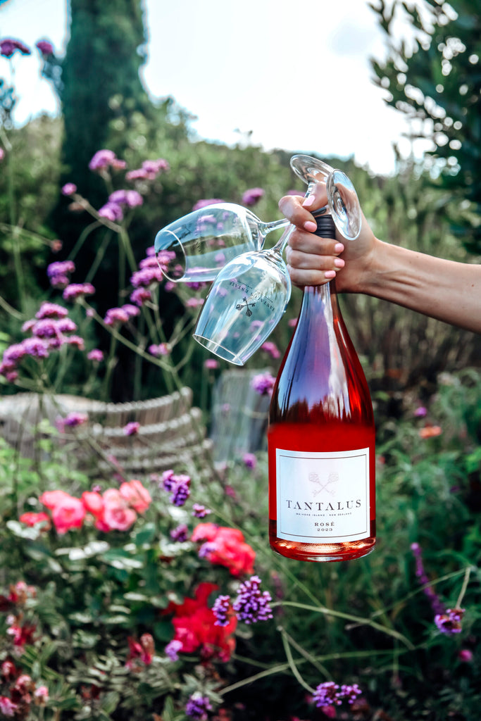 Tantalus Estate Rosé 2023 Magnum