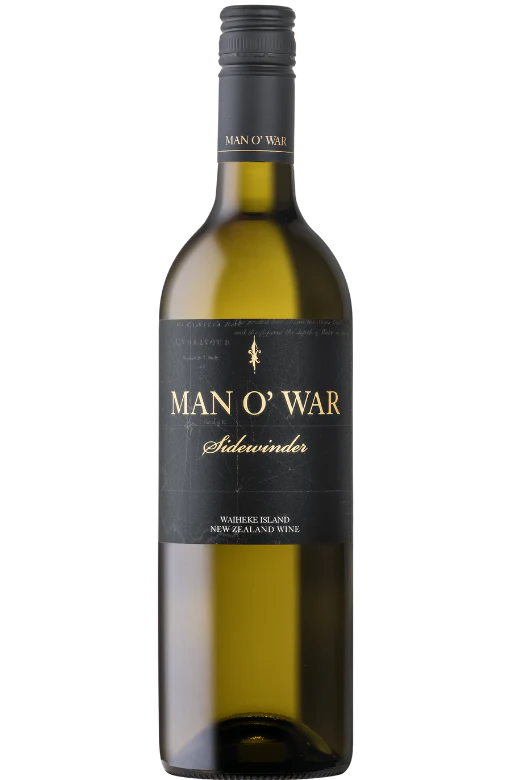 Man O' War "Sidewinder" Sauvignon Blanc Waiheke Island 2024