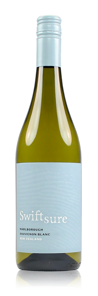 Swiftsure Sauvignon Blanc 2024, Marlborough