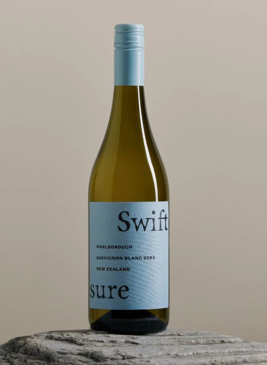 Swiftsure Sauvignon Blanc 2023, Marlborough