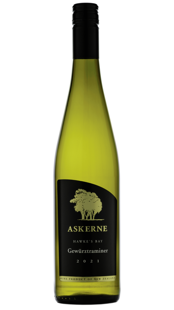 Askerne Gewürztraminer 2021