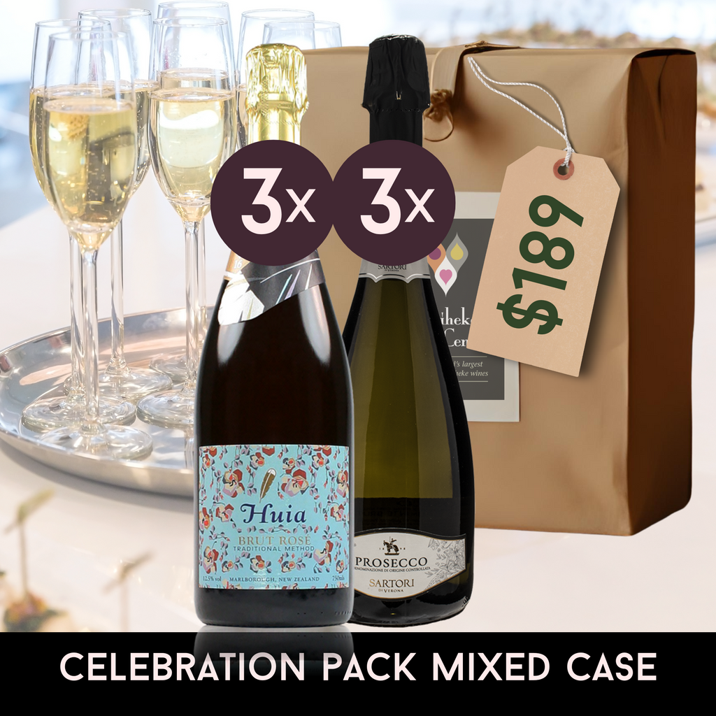 Celebration Pack