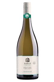 Babich Organic Pinot Gris 20/21