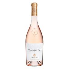 Chateau d'Esclans Whispering Angel Rose 21