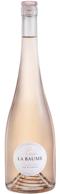 Domaine de La Baume Rose 2022