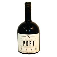 Silver Wing Tawny Port NV