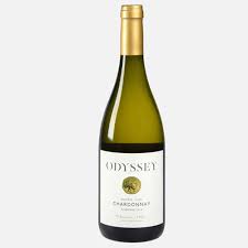 Odyssey Reserve Iliad Chardonnay 2024, Gisborne