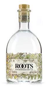 Roots Dry Gin 700ml