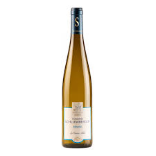 Dom Schlumberger Les Princes Abbes Riesling 18