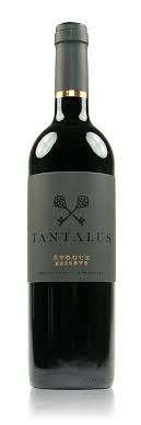 Tantalus Estate Évoque 2019, Waiheke