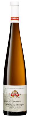 Domaine Rene Muré Orchidées Sauvages Gewurztraminer 2022