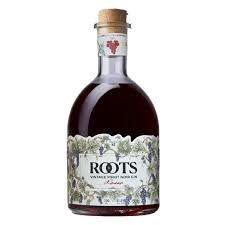 Roots Rosso Pinot Noir Gin 700ml