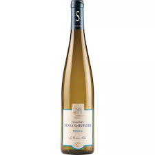 Dom Schlumberger Les Princes Abbes Riesling 18