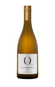 Q Chardonnay Waitaki Valley, North Otago